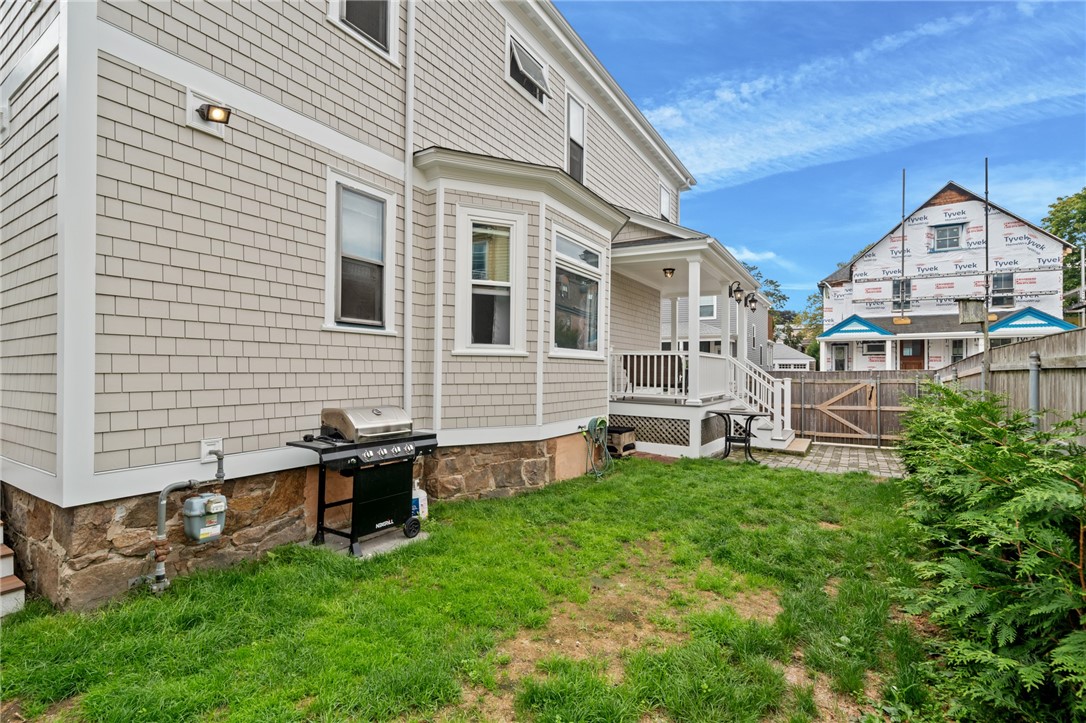 28 Rhode Island Avenue