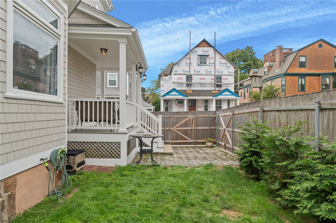 28 Rhode Island Avenue