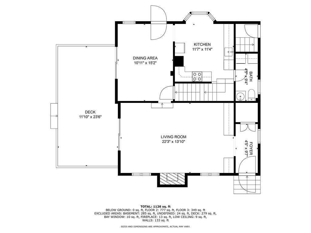 44 Rose Hill Road