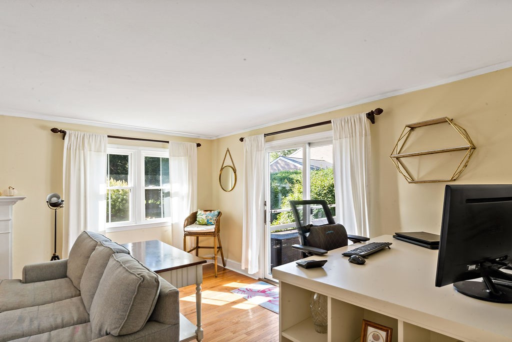 44 Rose Hill Road