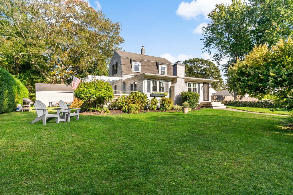 44 Rose Hill Road
