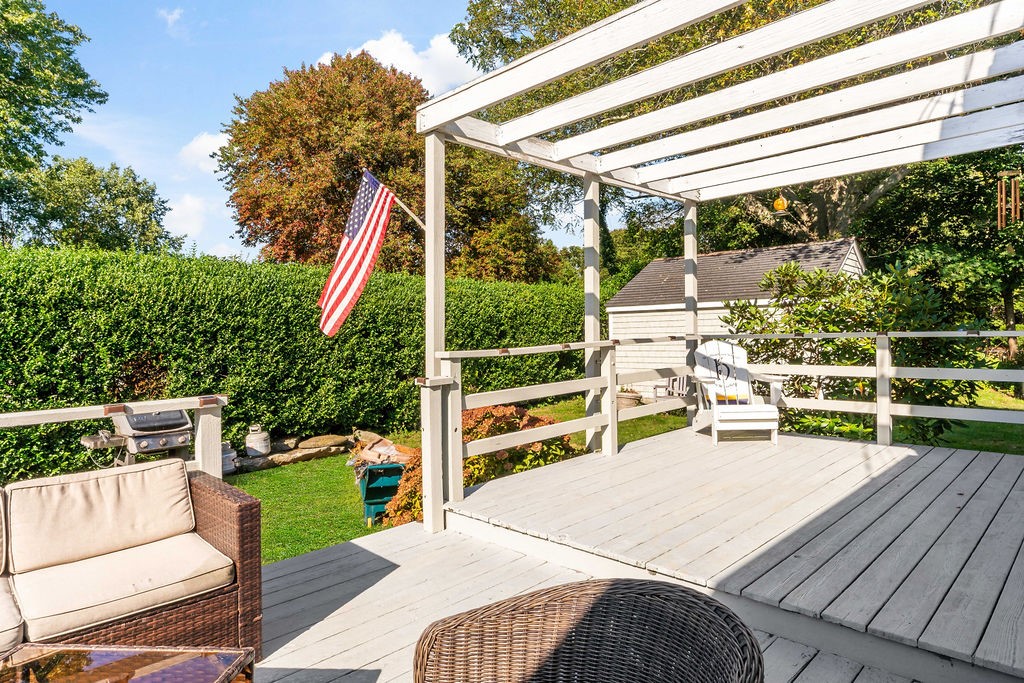 44 Rose Hill Road