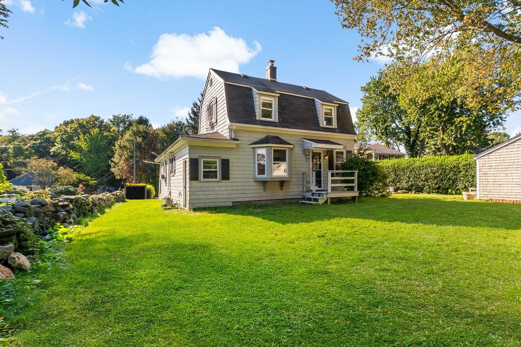 44 Rose Hill Road