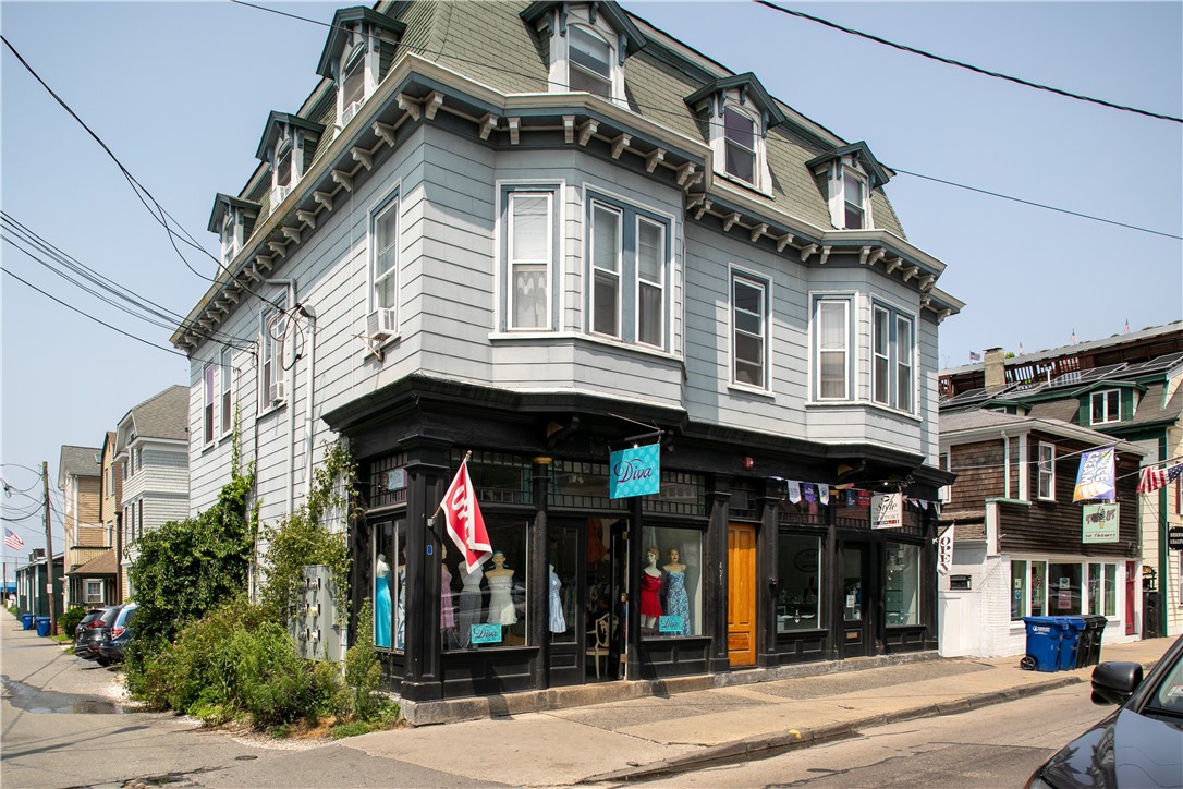 491 Thames Street