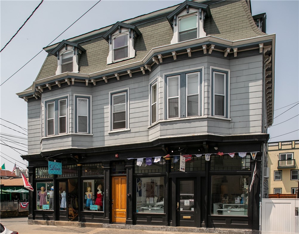 491 Thames Street