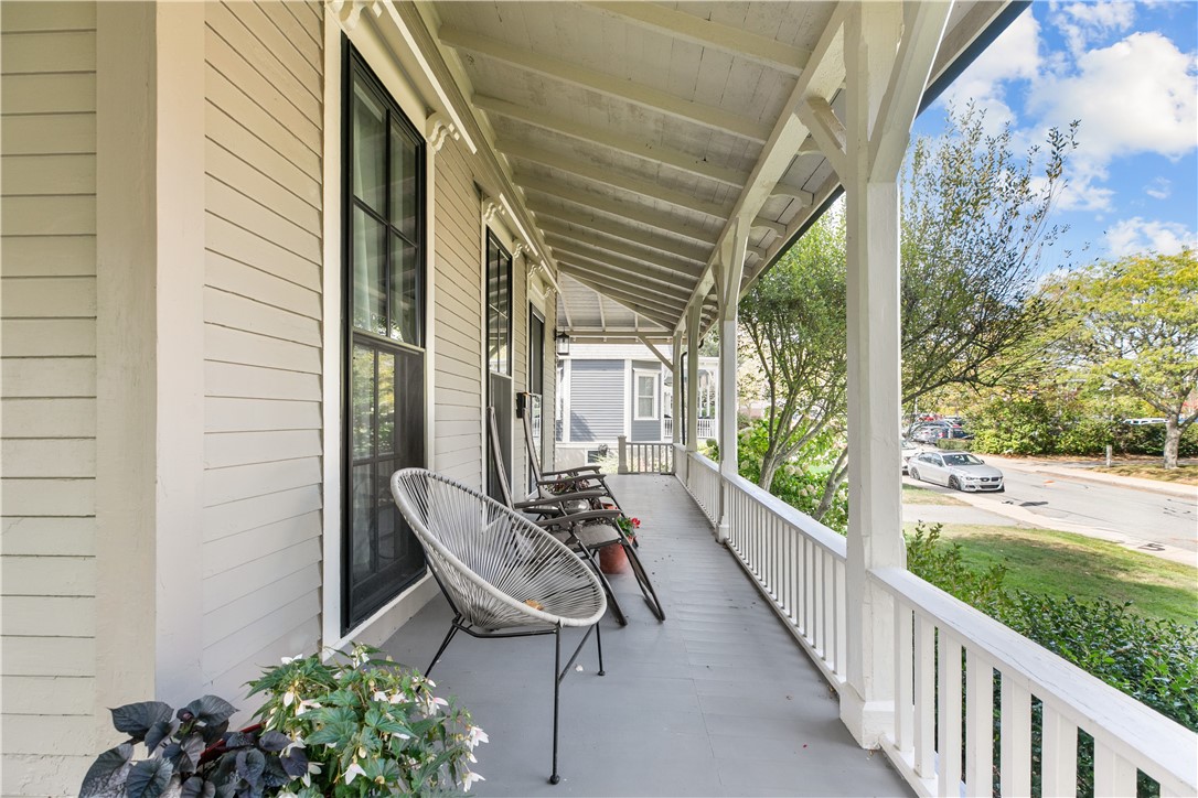 39 Powel Avenue 1