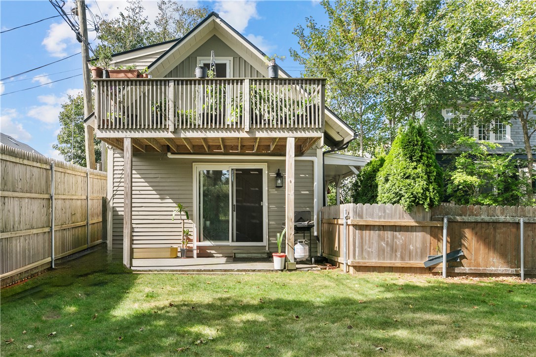 39 Powel Avenue CH