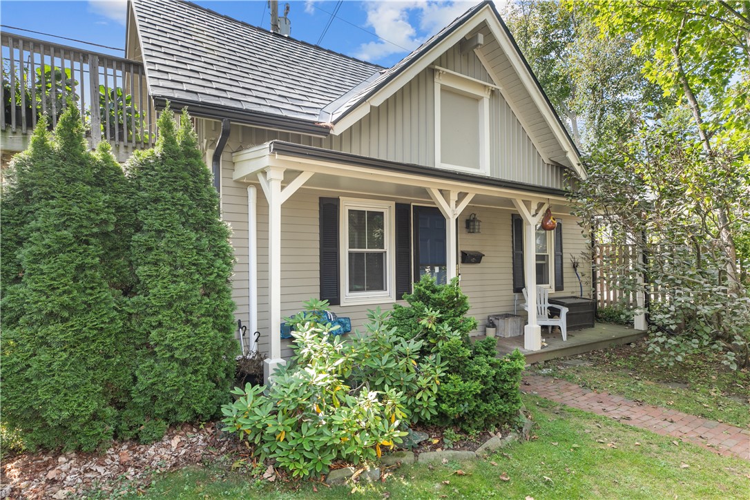 39 Powel Avenue CH