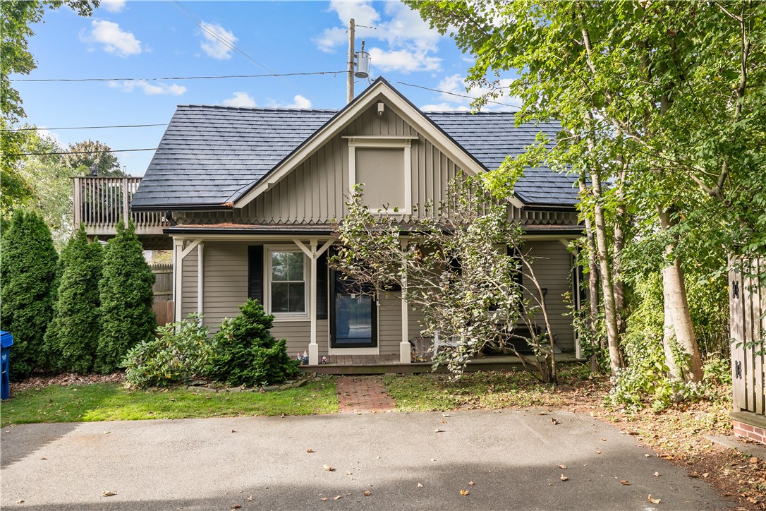 39 Powel Avenue CH