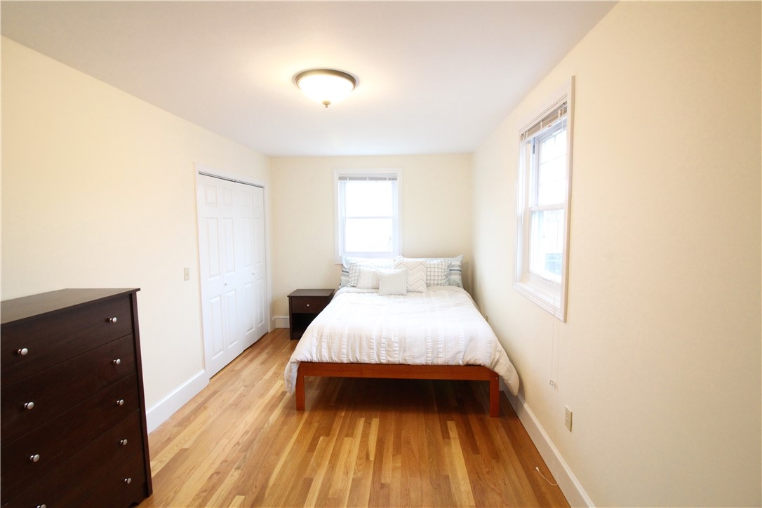 8 Morton Avenue