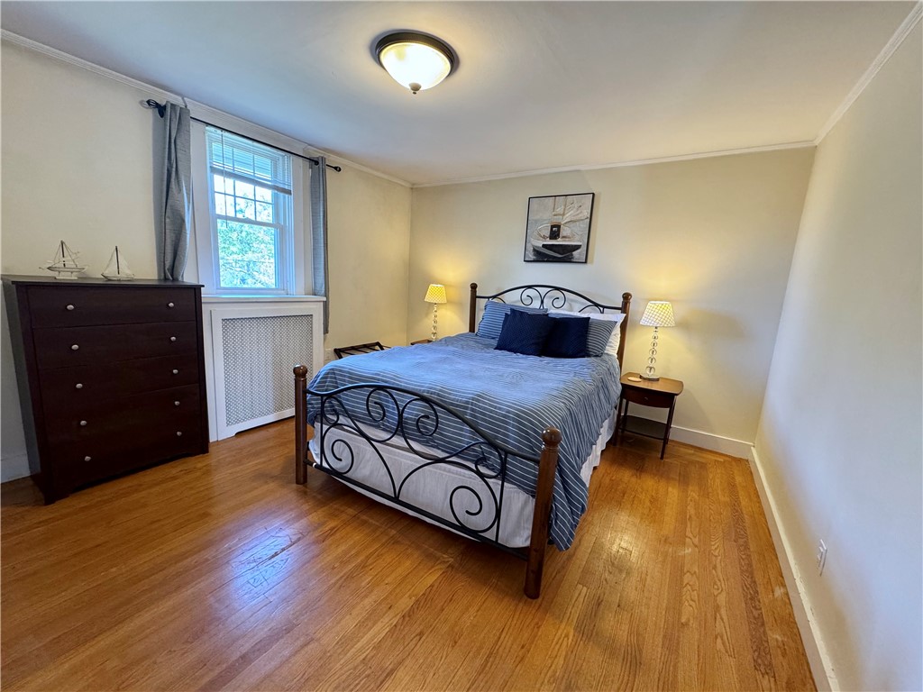8 Morton Avenue