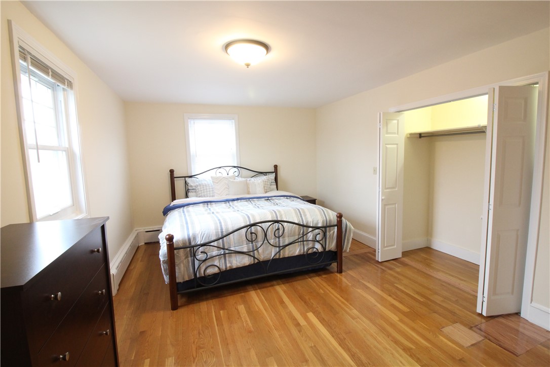 8 Morton Avenue