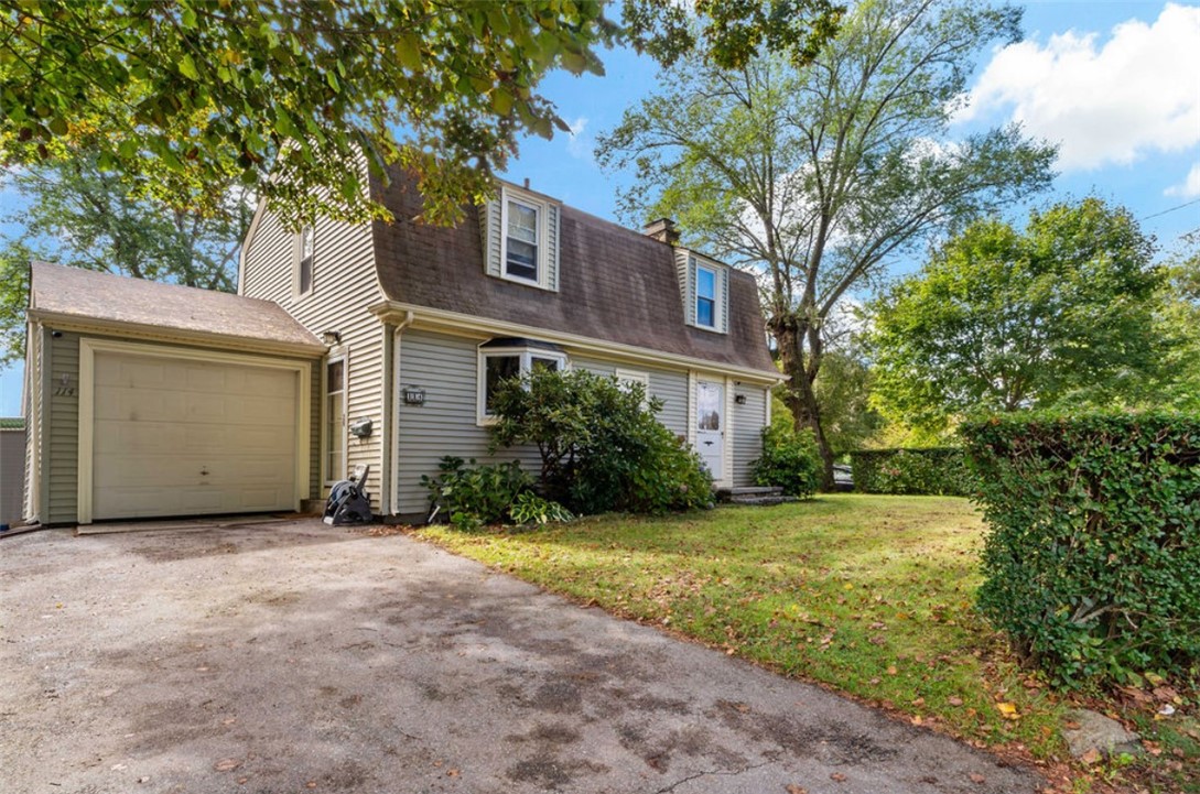 114 Maple Avenue