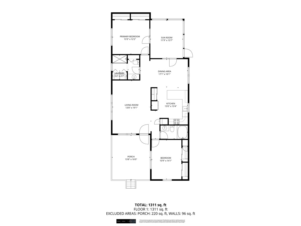 108 Little Pond Road