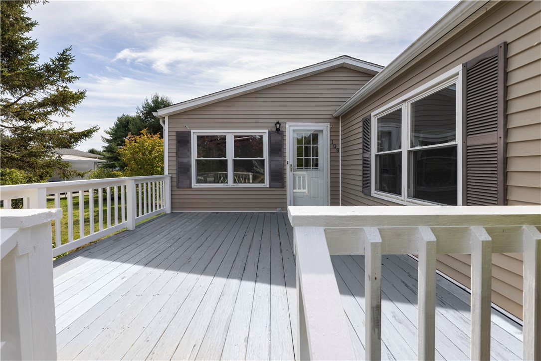 108 Little Pond Road