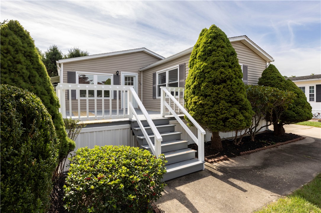 108 Little Pond Road