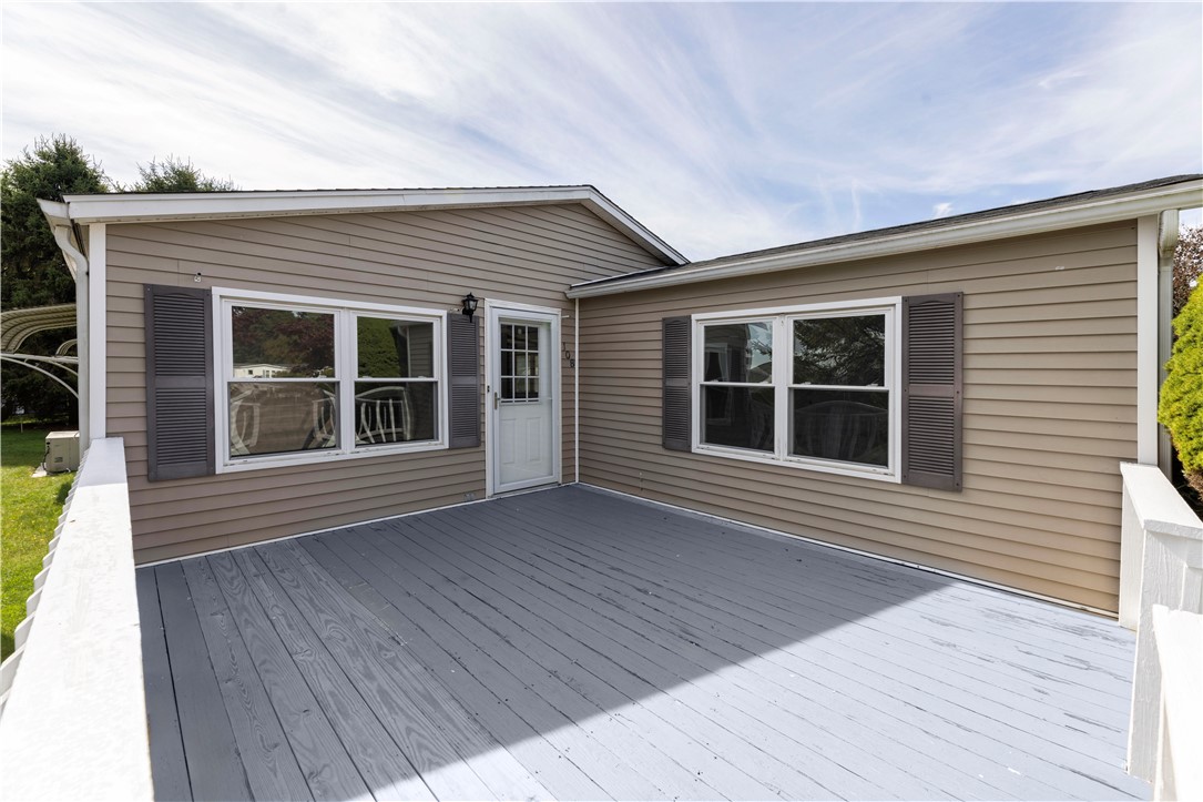 108 Little Pond Road