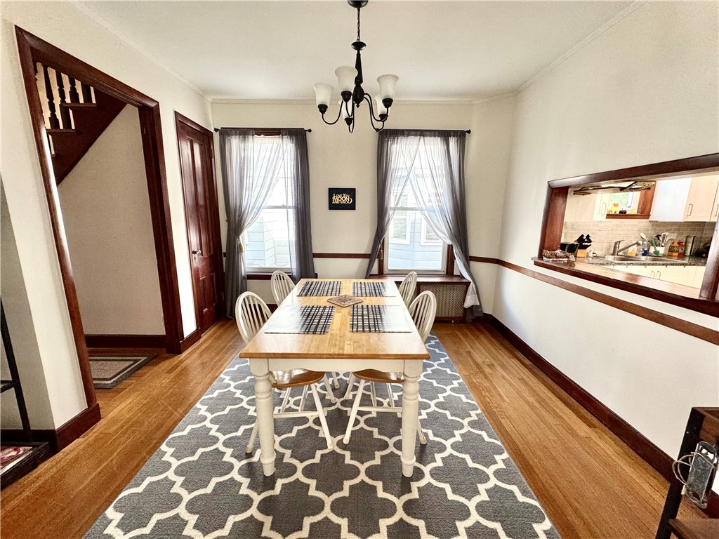 7 Congdon Avenue