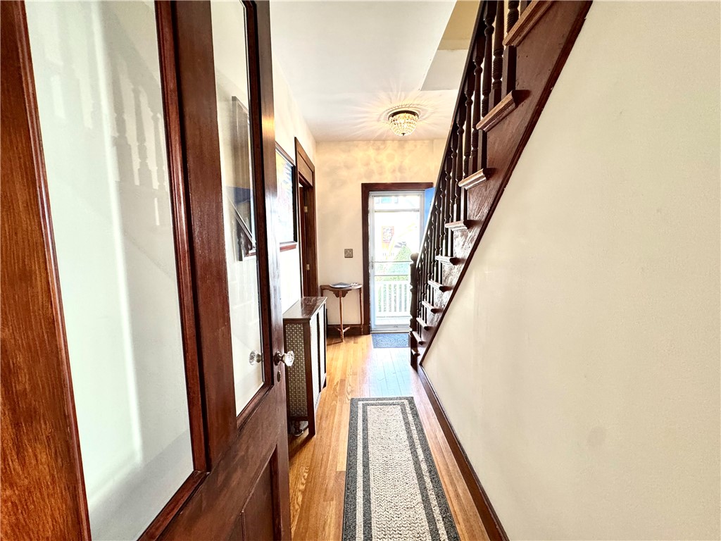 7 Congdon Avenue