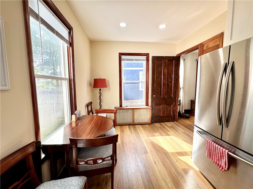 7 Congdon Avenue