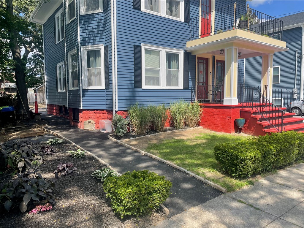 121 Rutherglen Avenue