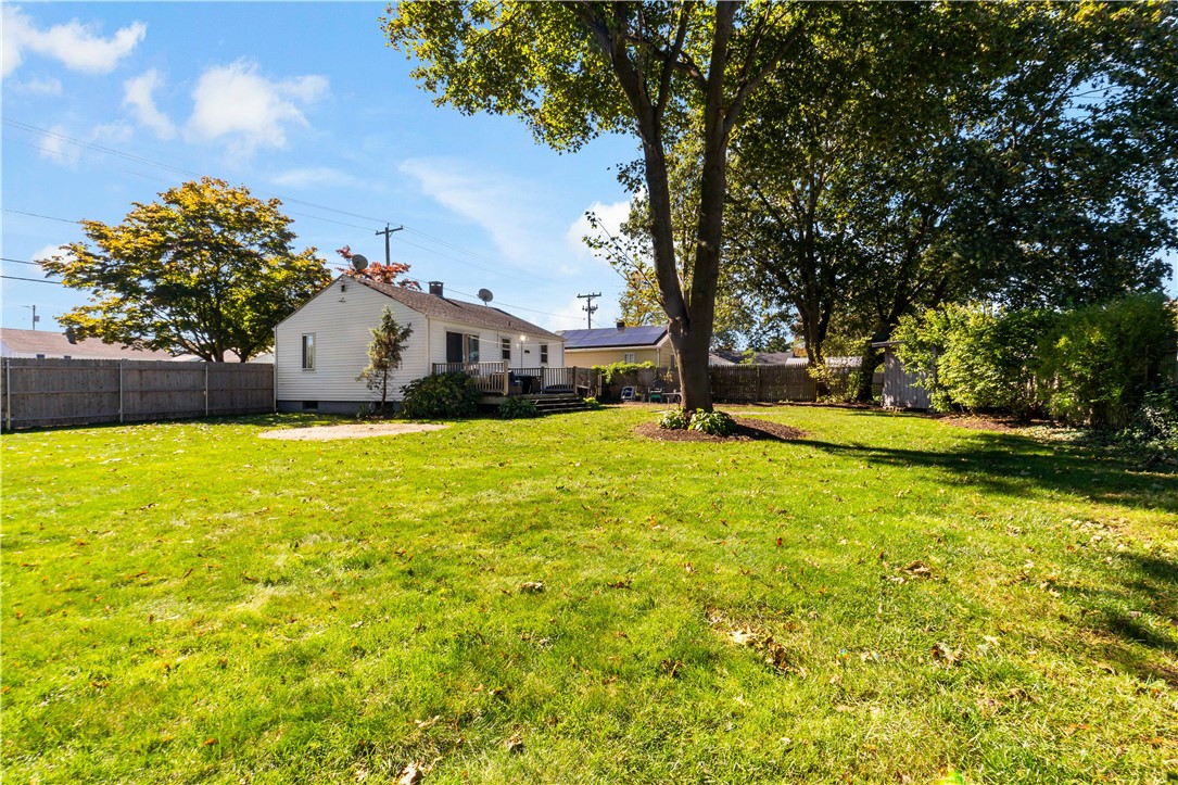 81 Easton Avenue