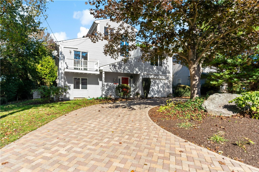 94 Spindrift Street