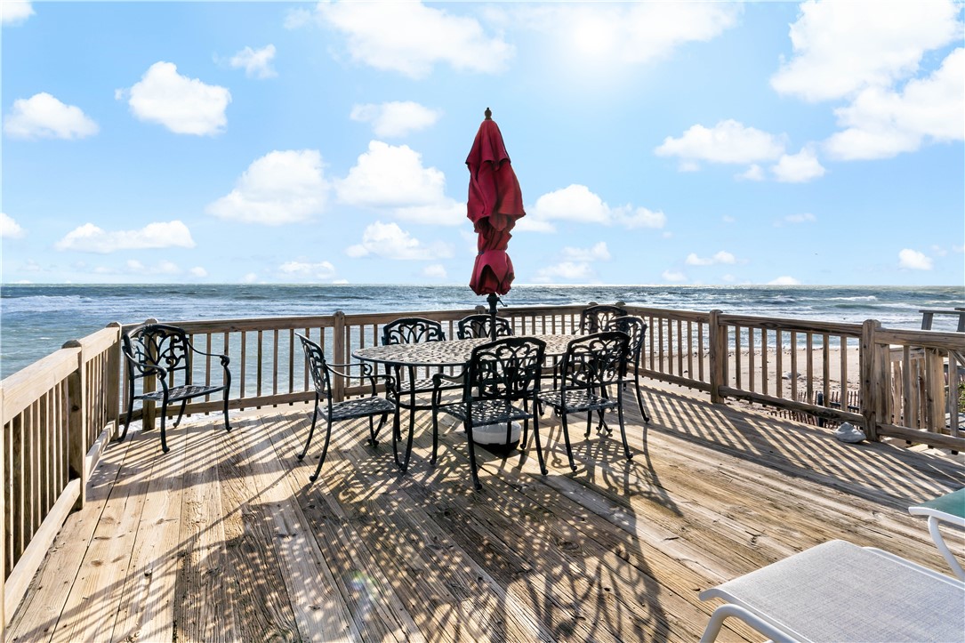 975 Matunuck Beach Road