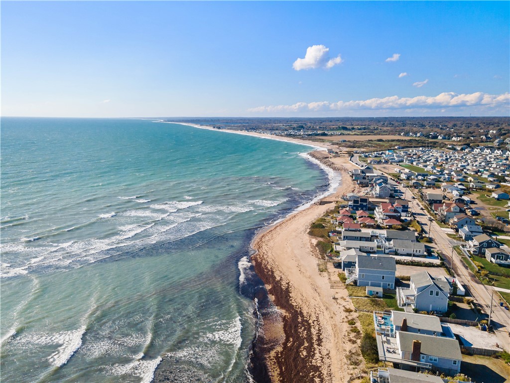 975 Matunuck Beach Road