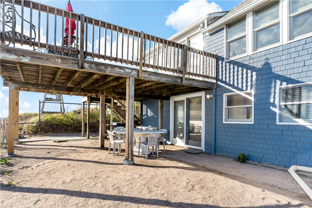 975 Matunuck Beach Road