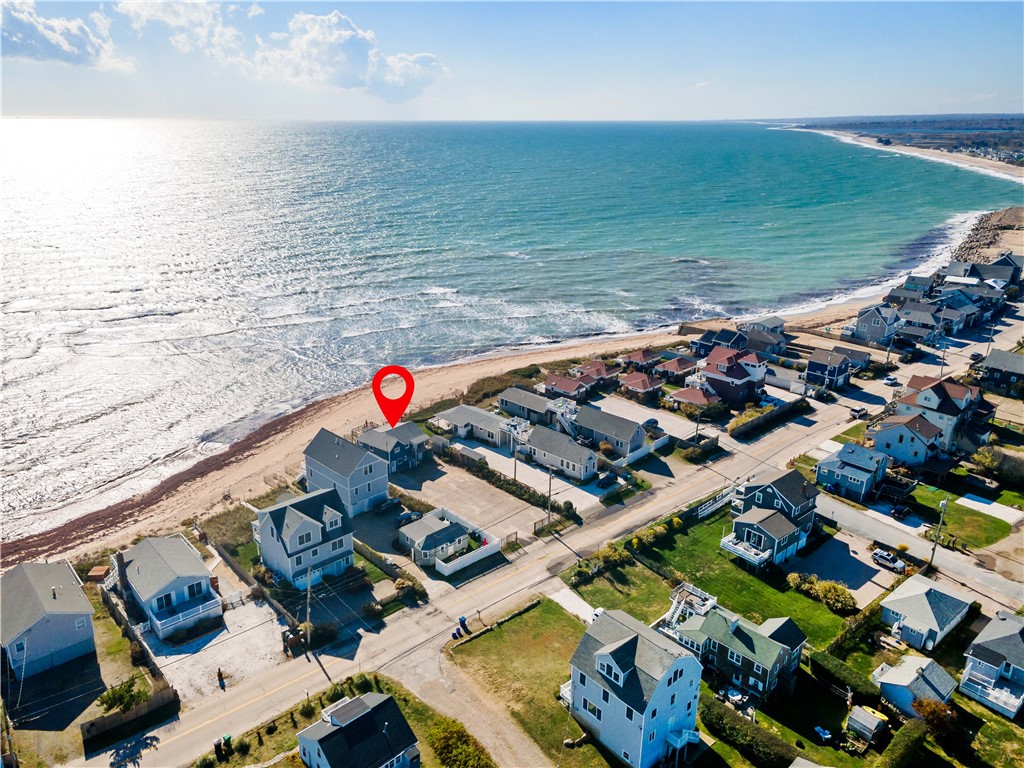 975 Matunuck Beach Road