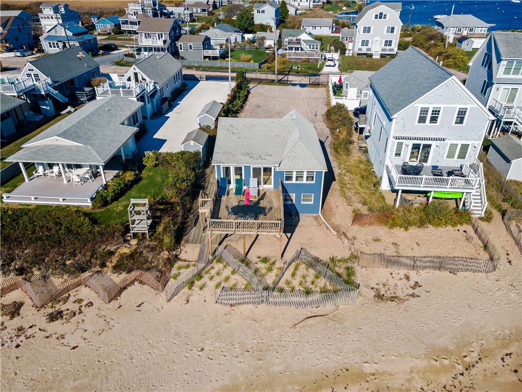 975 Matunuck Beach Road