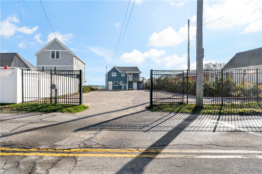 975 Matunuck Beach Road