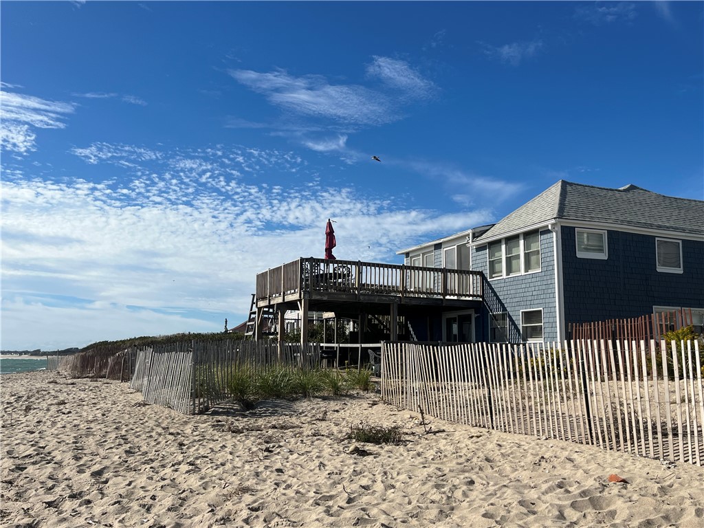 975 Matunuck Beach Road