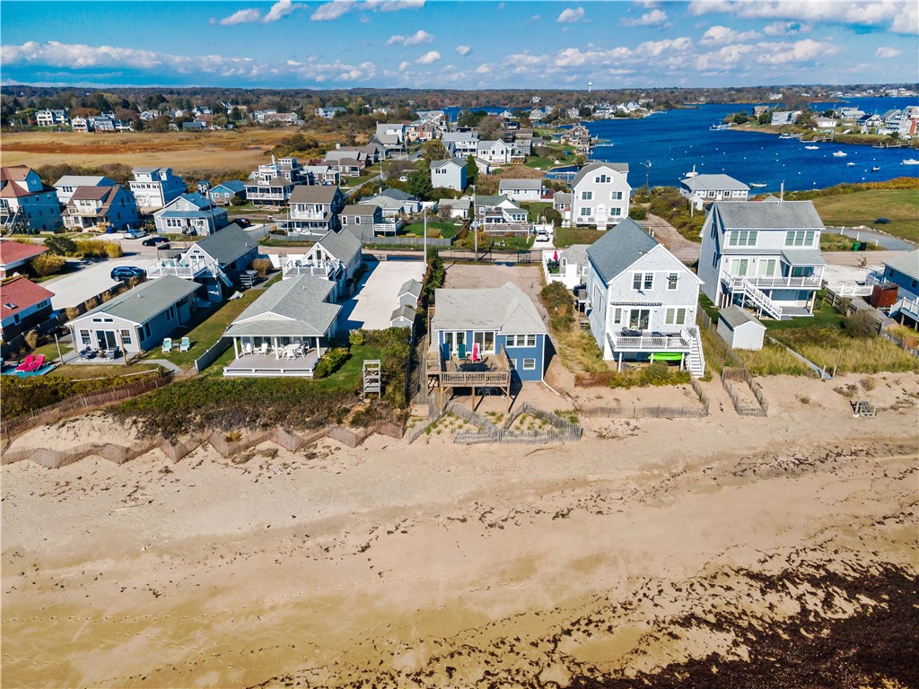 975 Matunuck Beach Road