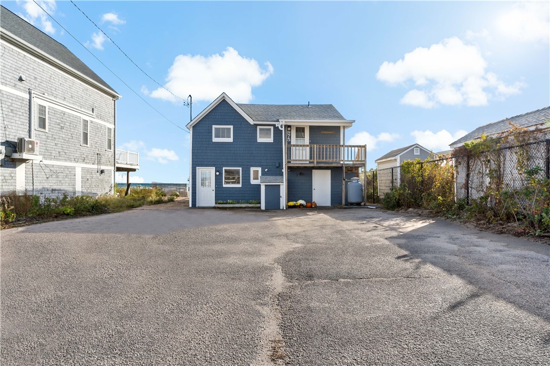 975 Matunuck Beach Road