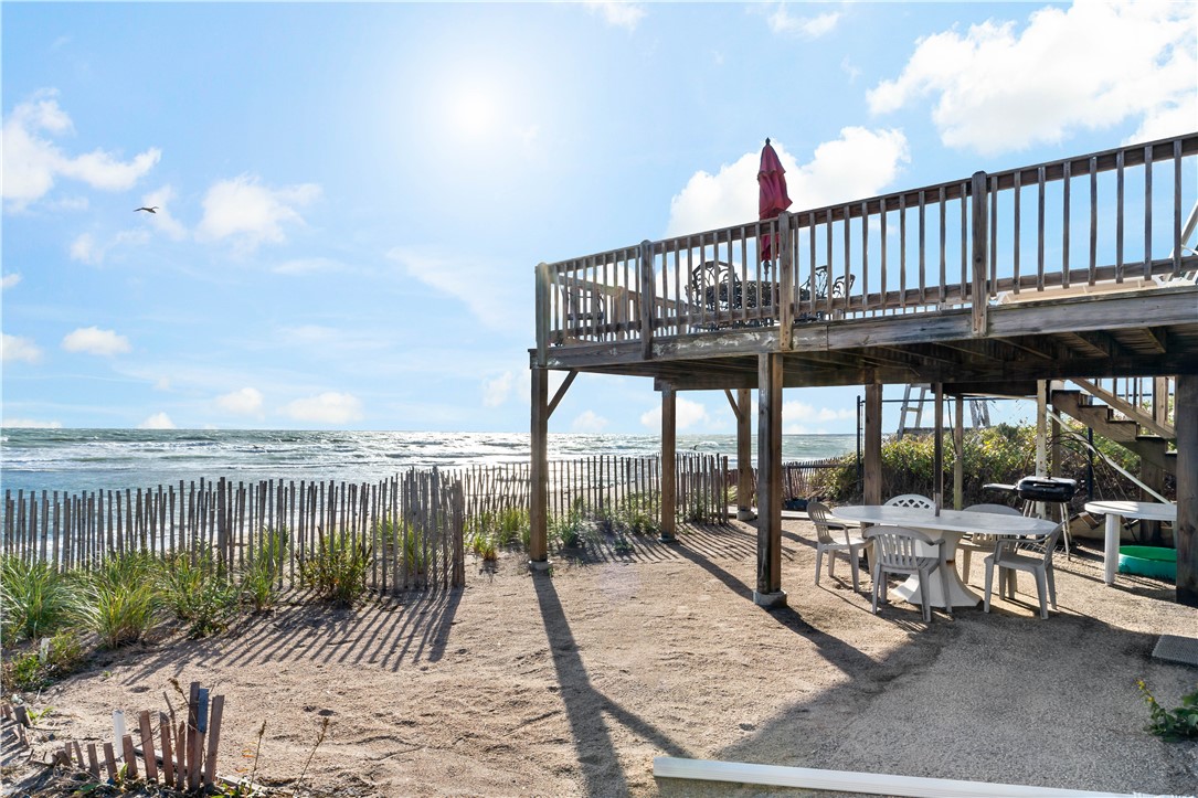 975 Matunuck Beach Road