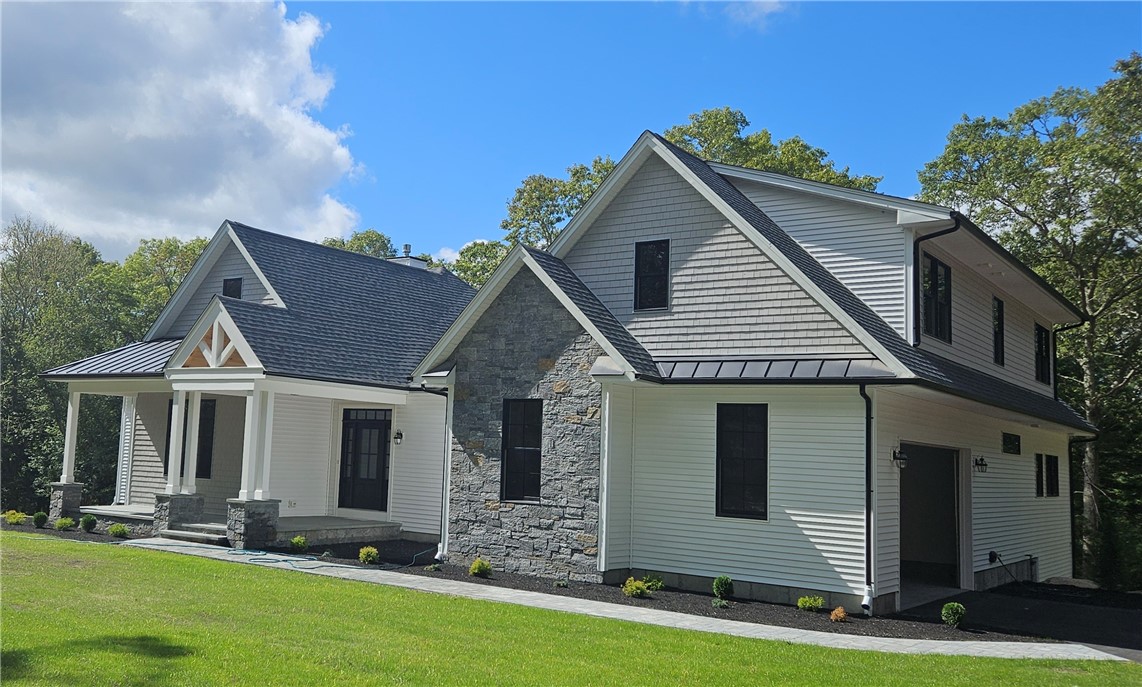 1708 Ministerial Road