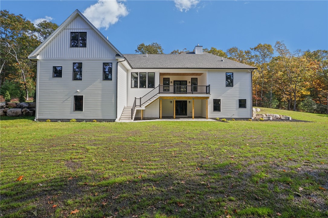 1708 Ministerial Road