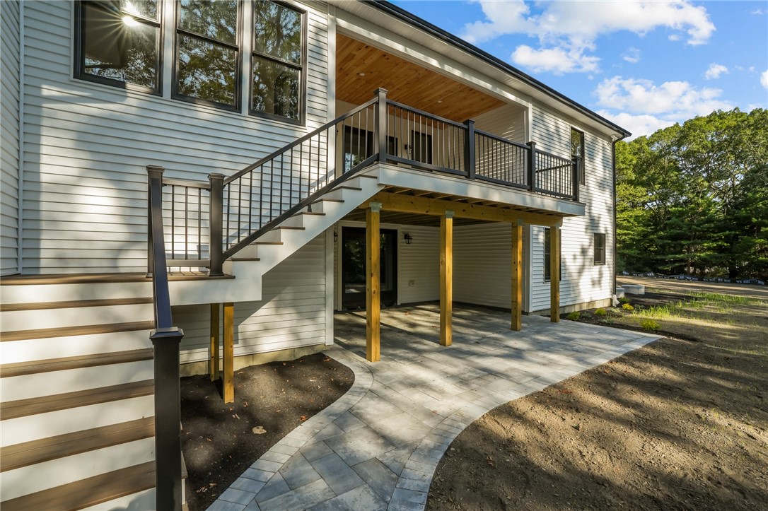 1708 Ministerial Road