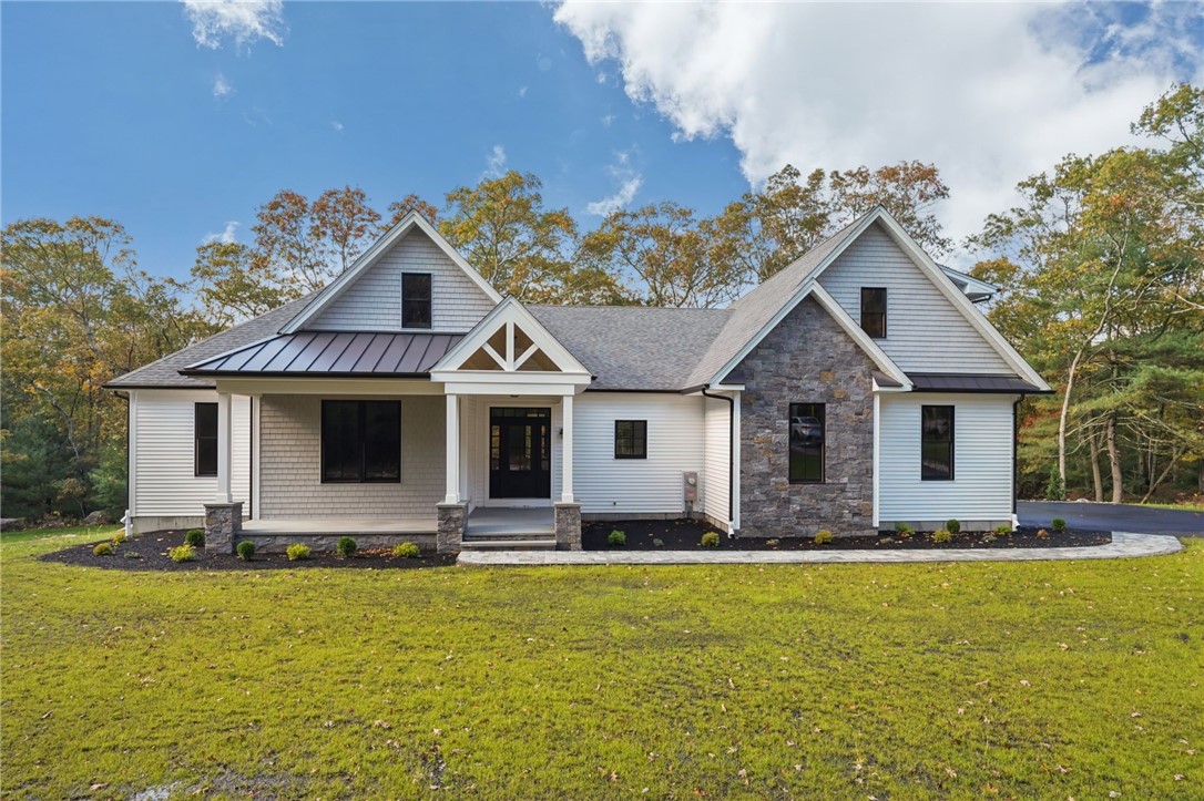 1708 Ministerial Road