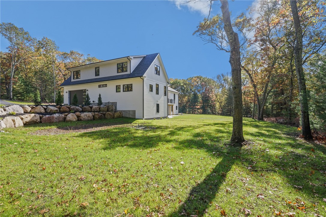 1708 Ministerial Road