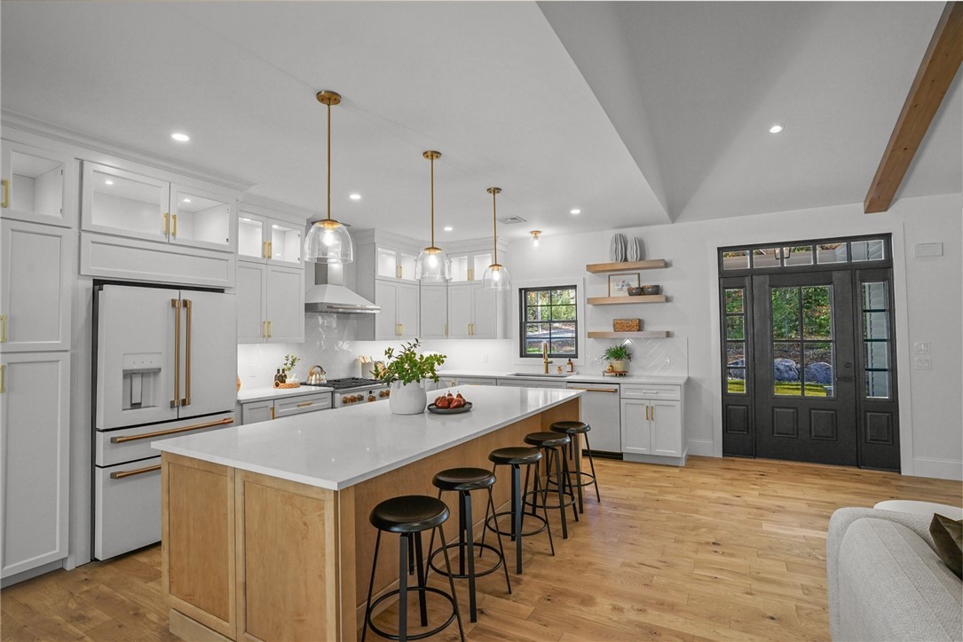 1708 Ministerial Road