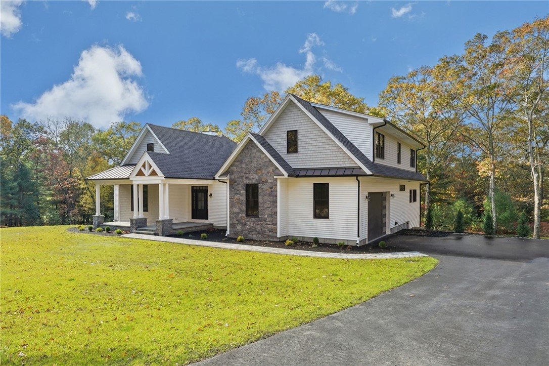 1708 Ministerial Road