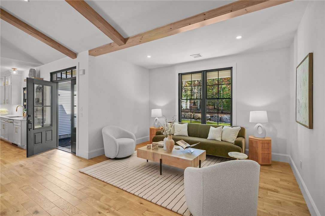 1708 Ministerial Road