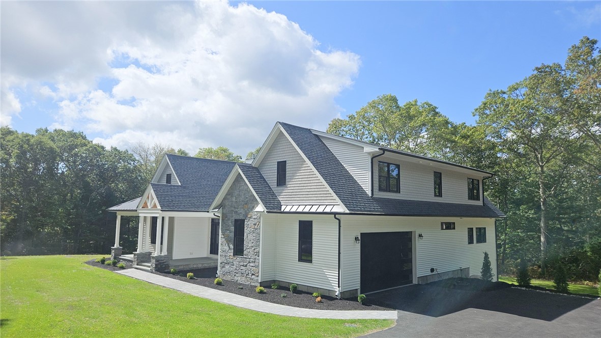 1708 Ministerial Road