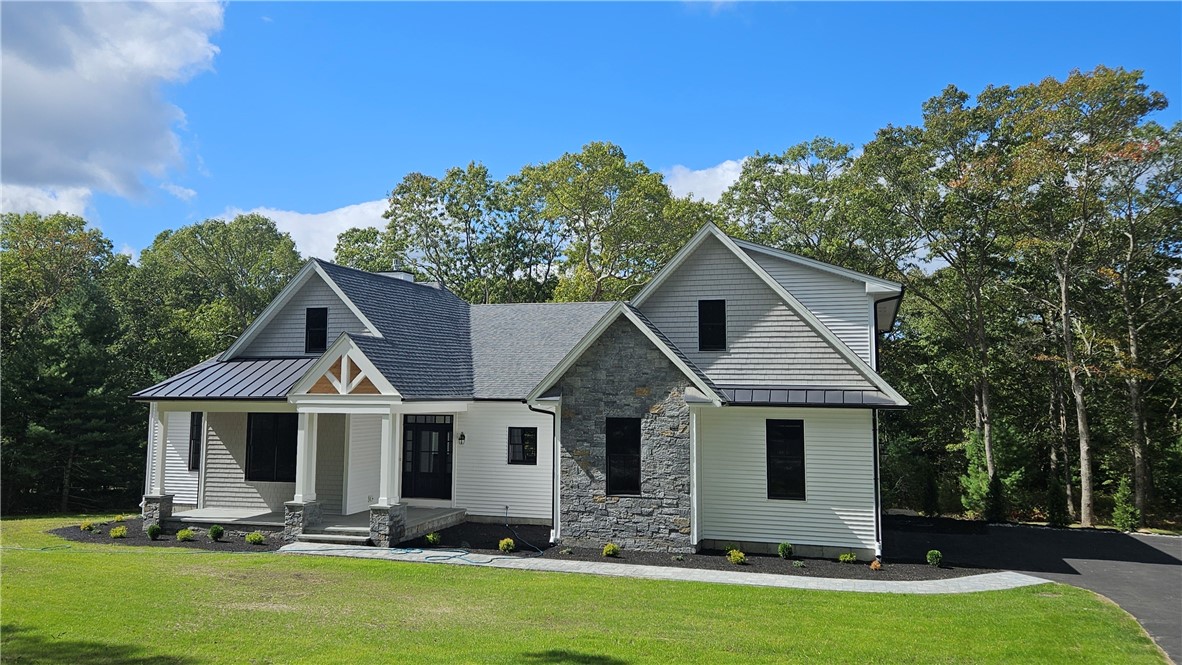 1708 Ministerial Road