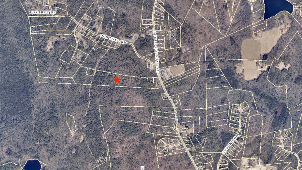 0 South County Trail