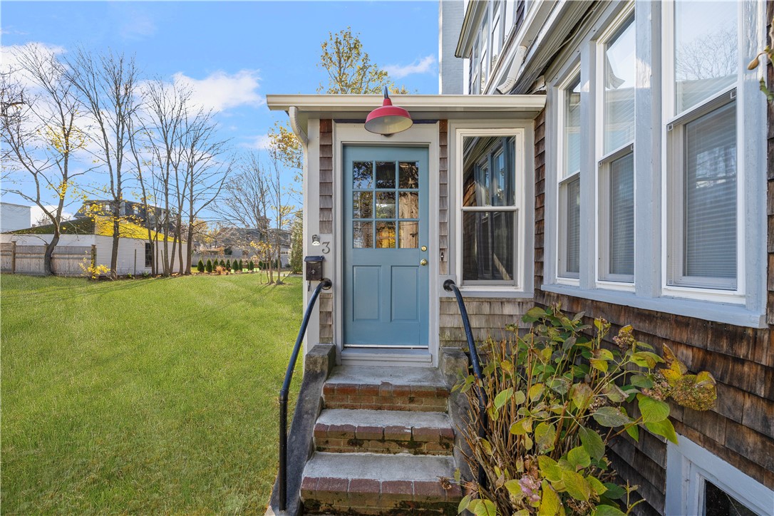 31 Cranston Avenue 3