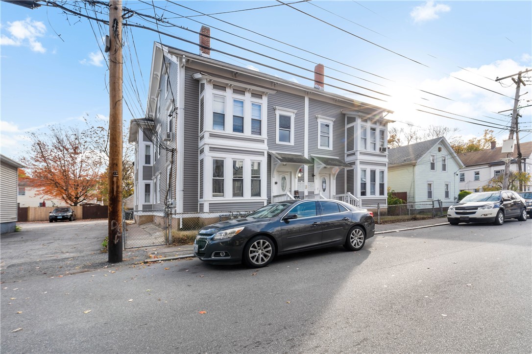 234 Central Street